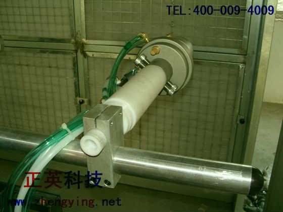 供應(yīng)液體自動(dòng)靜電噴槍水性漆靜電噴槍十年專業(yè)油漆靜電噴槍廠家 水性漆噴油槍