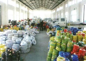 供應(yīng)南豐電纜BVR-0.75以上電線電纜