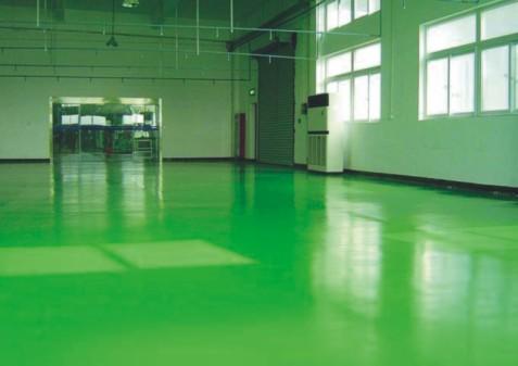 供應(yīng)用于廠房的溫州舊地坪翻新處理劑廠家銷售