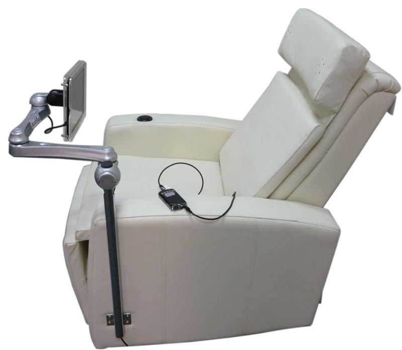 體感音樂沙發(fā)圖片