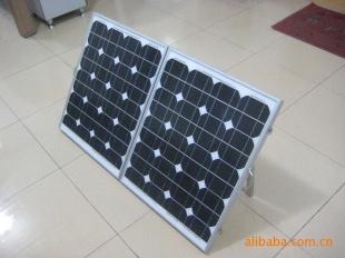 供應(yīng)太陽(yáng)能電池板35W