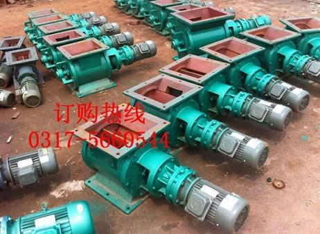 供應(yīng)卸料器生產(chǎn)廠家