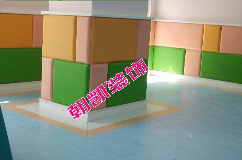 北京定做墻面軟包幼兒園軟包酒店軟包
