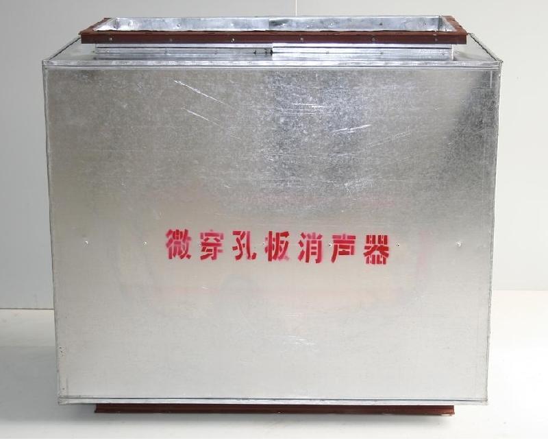 供應(yīng)消聲器哪里廠家*
