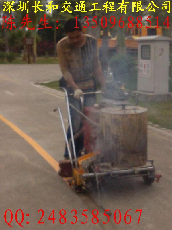 天津道路划线节俭成风，天津停车场划线人工单价，天津车位划线