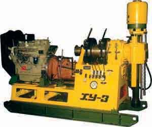 供應(yīng)TXJ-1600巖心鉆機(jī)
