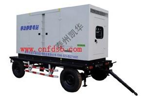 供應(yīng)150KW康明斯柴油發(fā)電機(jī)組6CTA8.3-G2