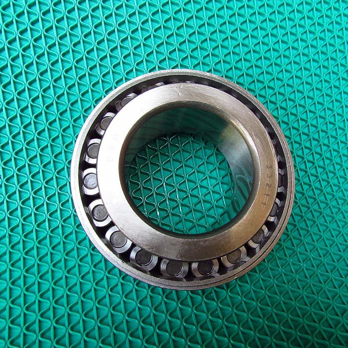 機械設備軸承30207圓錐滾子軸承