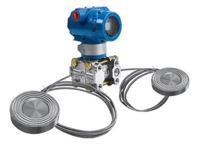 供應(yīng)DW-3051智能法蘭液位變送器