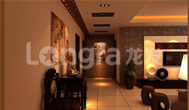 供應(yīng)湖墅觀止別出一格的設(shè)計風格