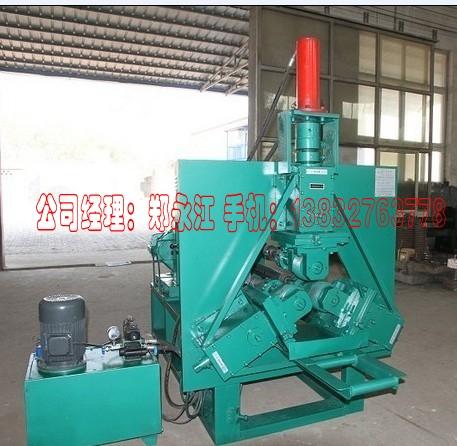 供應(yīng)多功能滾絲機(jī)滄州永江機(jī)械有限公司