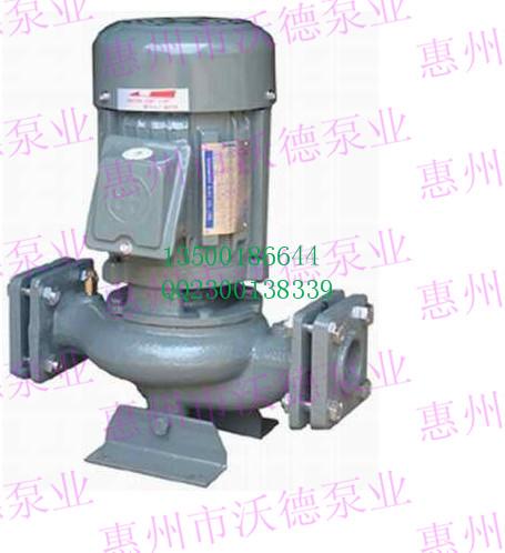 源立YLGB65-20管道泵圖片