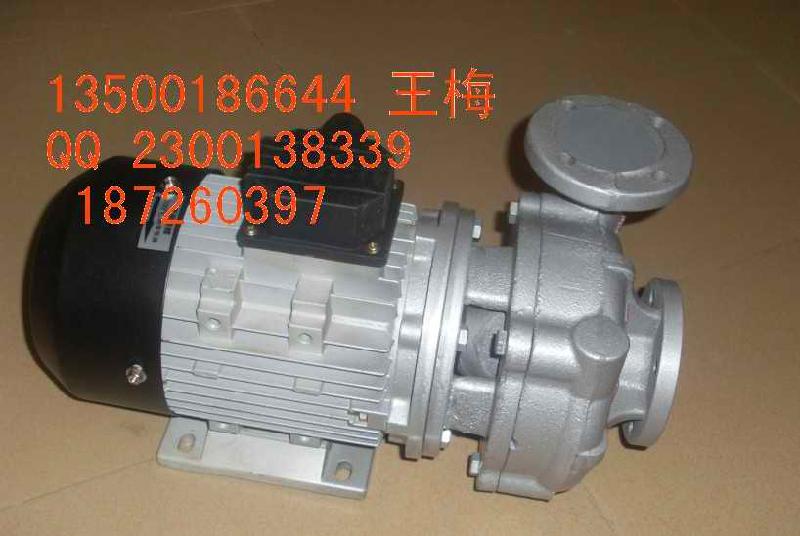 供應(yīng)模溫機(jī)高溫油泵   模溫機(jī)高溫油泵供應(yīng)商