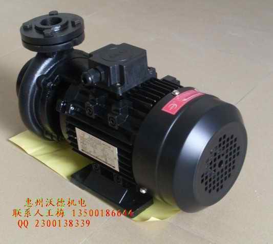 供應木川高溫水泵  木川高溫水泵批發(fā) 木川高溫水泵批發(fā)