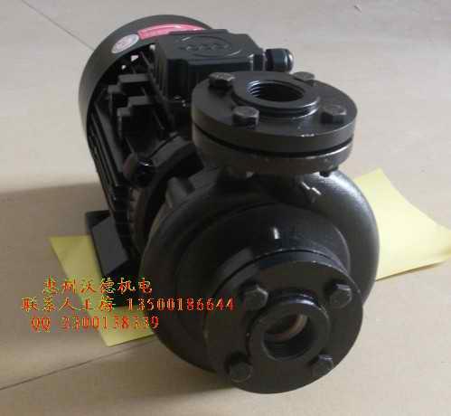 供應(yīng)福建熱油泵　福建熱油泵生產(chǎn)廠家