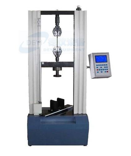 液晶顯示*材料拉力機(jī)機(jī)* ，廈門德儀廠家直銷