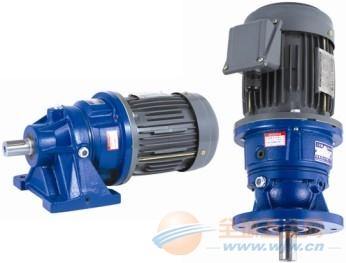 供應(yīng)廠家直銷臺(tái)灣三亞立式直接型減速機(jī)