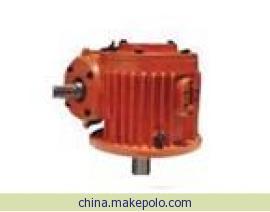 WHC蝸輪蝸桿減速機(jī)圖片