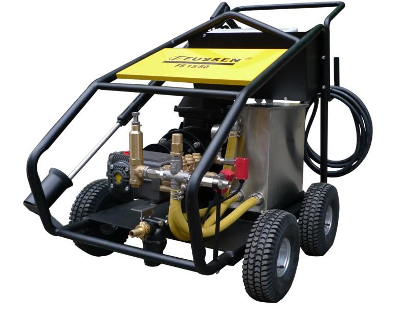 FS1550FS2135FS3050高壓水槍圖片