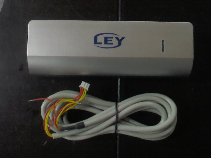 供應自動門配件長方形微波感應 微波感應器