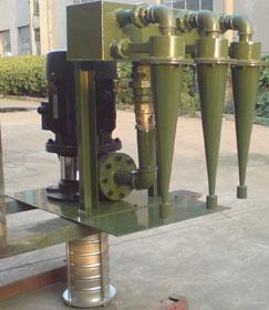 供應(yīng)磨床過(guò)濾用水力分離機(jī)-磨床過(guò)濾用分離機(jī)