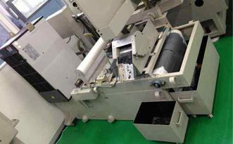 供應(yīng)配有制冷機(jī)的紙帶過濾系統(tǒng)-煙臺(tái)紙帶過濾系統(tǒng)