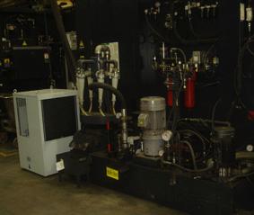 供應(yīng)機(jī)床排屑設(shè)備-煙臺(tái)機(jī)床排屑裝置