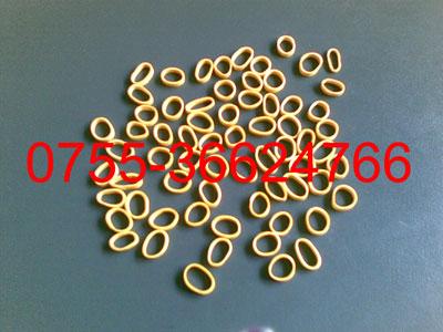 供應(yīng)桔色橡皮筋/桔色橡膠圈/桔色橡皮