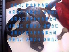 供應(yīng)GJH型平頂山許昌卡箍式柔性管接頭