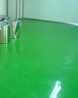 供應環(huán)氧樹脂薄涂式地坪