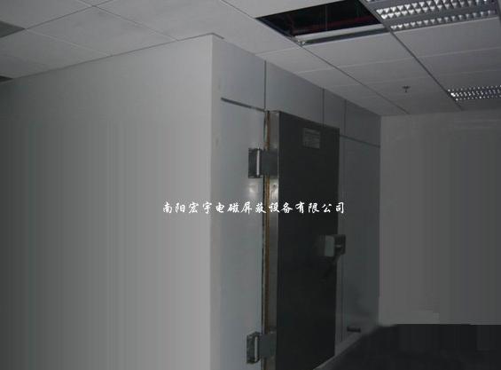 供應(yīng)鋼板拼裝式*室