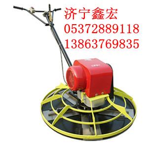 水磨石機250/350型號鑫宏廠家直銷3相電*惠金剛石水磨石機