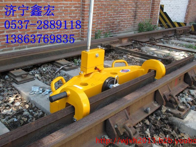 供應(yīng)AFT-400D型液壓軌縫調(diào)整器型號齊全質(zhì)量好價(jià)格低質(zhì)量有保證