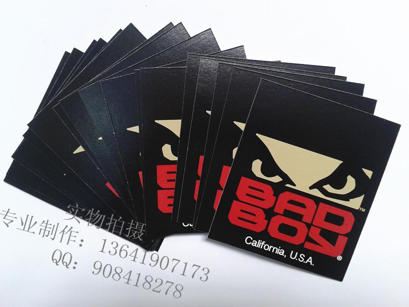 供應(yīng)服裝吊牌吊卡品質(zhì)保證價(jià)格合理