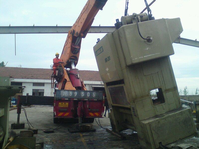 南陽(yáng)精密設(shè)備搬運(yùn)河南醫(yī)療機(jī)械搬運(yùn)