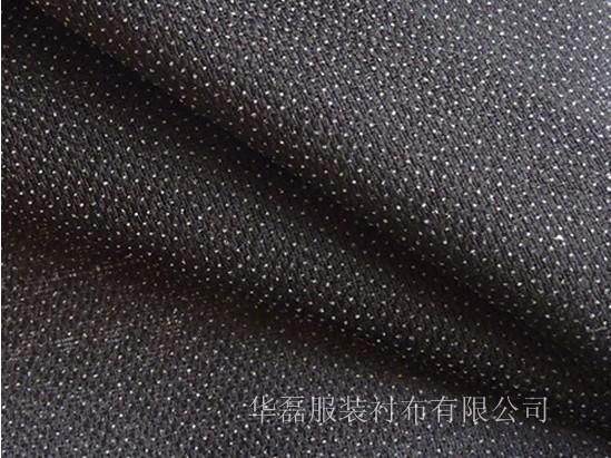 供應(yīng)黏合襯布廠家