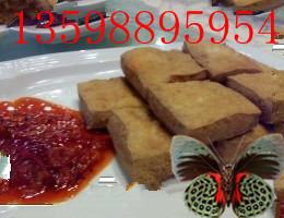 供應(yīng)鄭州臭豆腐
