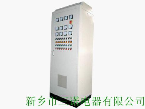 軟啟動(dòng)柜圖片/軟啟動(dòng)柜樣板圖 (2)