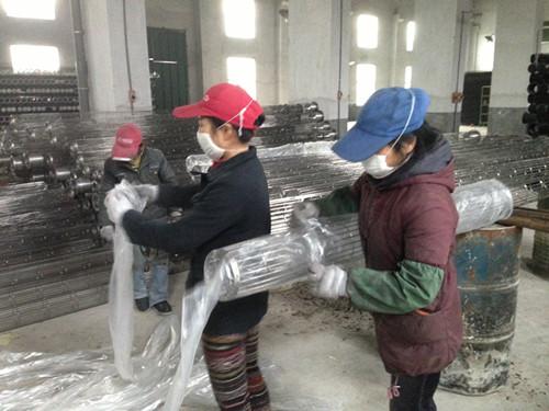青海除塵器袋籠骨架供應(yīng)商/青海除塵器袋籠骨架廠家