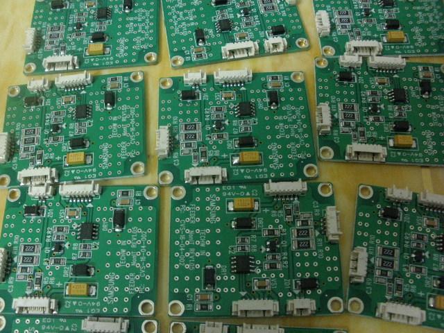 供應SMT三星SM482電動飛達控制板卡FEED