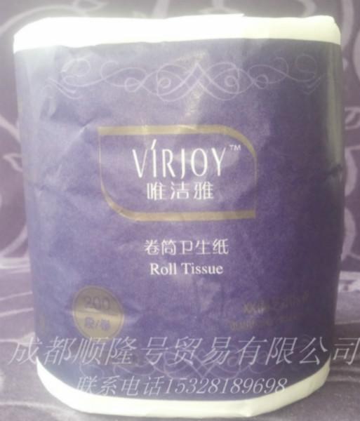 供應成都卷紙批發(fā)商-成都卷紙供應商-成都卷紙報價