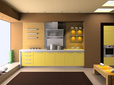 供應(yīng)昆明定做整體櫥柜