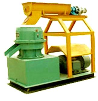 平模顆粒機生產(chǎn)廠家圖片