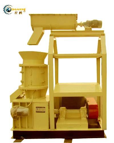 木屑顆粒機(jī)