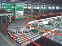 供應(yīng)*轉(zhuǎn)彎滾筒輸送機(jī)