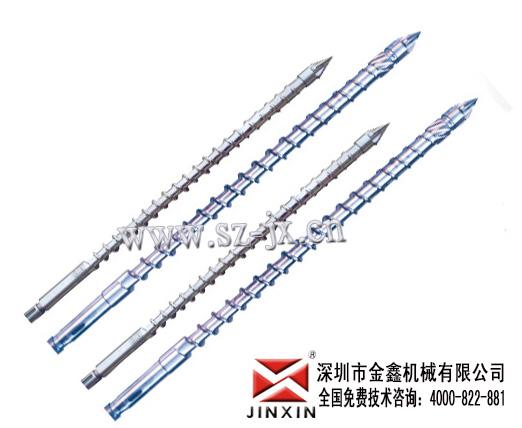 80擠出機(jī)螺桿，65擠出機(jī)螺桿，金鑫質(zhì)量*，物美價(jià)廉