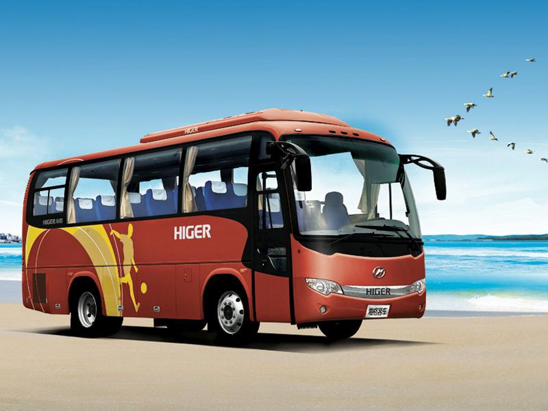 供應(yīng)金龍30座團(tuán)體用車