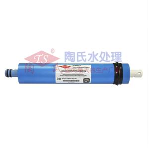 供应100G陶氏膜 FILMTEC 原装正品 反渗透RO膜