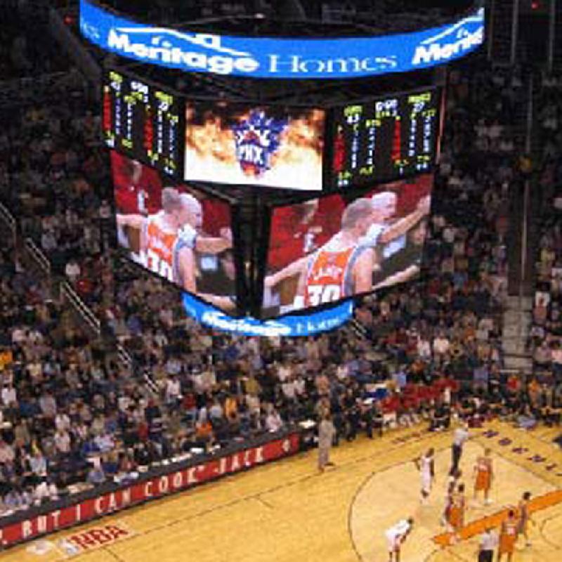 led高清全彩屏，led高清全彩屏廠家，led高清全彩屏案例