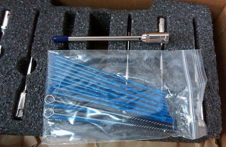 OMNI全自動均質(zhì)儀